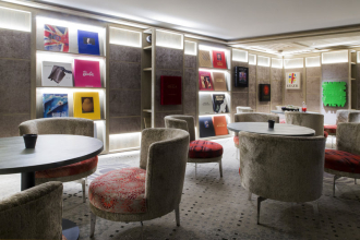 Hôtel Le K2 Altitude, фото 43
