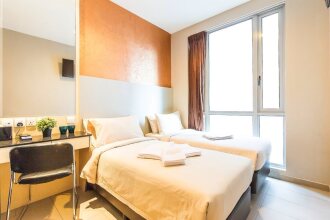 Parc Sovereign – Albert St, фото 5 Parc Sovereign – Albert St, фото 5