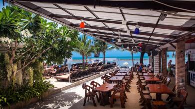 Ark Bar Beach Resort, фото 23