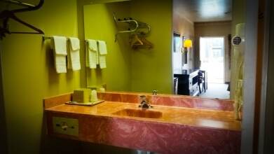 La Copa Inn Brownsville, фото 11 La Copa Inn Brownsville, фото 11