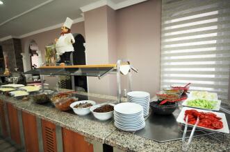 Rosy Hotel Marmaris, фото 14