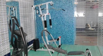 Al Muhaideb Black Box Hotel Apartment, фото 12 Al Muhaideb Black Box Hotel Apartment, фото 12