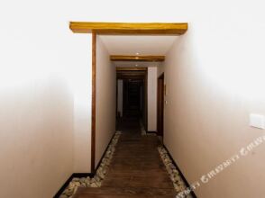 Ershisiqiao Mingyueyuan Resorts, фото 16