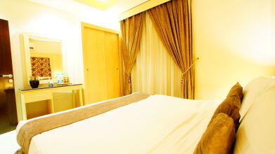 Sama Al Qaser Hotel Apartments, фото 22 Sama Al Qaser Hotel Apartments, фото 22