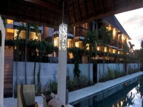 Sayang Sanur Terrace House, фото 43