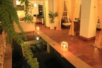 Hotel Casa la Tablada By GB Collection, фото 49 Hotel Casa la Tablada By GB Collection, фото 49