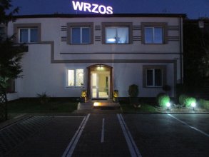 Pensjonat Wrzos