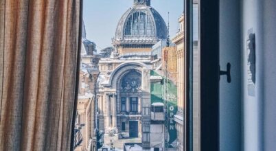 Little Bucharest - Old Town Hostel, фото 21