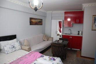 Taksim Pera Suites, фото 25