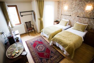 Agora Guesthouse And Hostel, фото 4