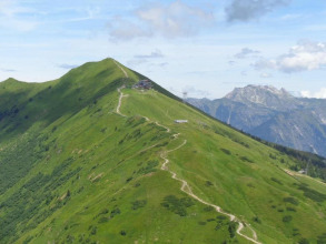 Gästehaus Strasser Hotel Garni, фото 21