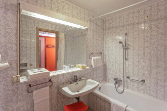 Savoia Thermae & Spa, фото 14