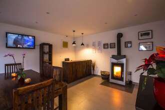 Garni Hotel Horské Špičky, фото 2 Garni Hotel Horské Špičky, фото 2