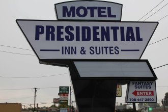 Presidential Inn & Suites