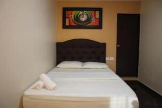 Hotel Boquilla Camping, фото 5 Hotel Boquilla Camping, фото 5