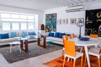 La Maison De L'artiste, фото 7 La Maison De L'artiste, фото 7