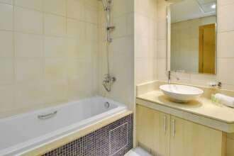 Dreamy Apartment at The Palm Spa Access, фото 4 Dreamy Apartment at The Palm Spa Access, фото 4