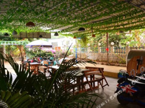 Zhugongguan Inn, фото 11