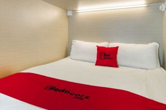 Central 65 Hostel & Cafe, фото 4 Central 65 Hostel & Cafe, фото 4