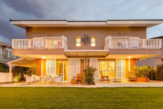 Villa Kore Cesme, фото 1