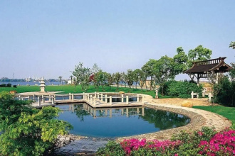 Lakeview Park Resort - Wuxi, фото 19 Lakeview Park Resort - Wuxi, фото 19