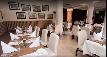 Le Caspien, фото 24