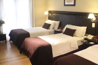 Monoambiente En El Centro De Recoleta, фото 3 Monoambiente En El Centro De Recoleta, фото 3