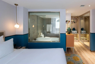 Hanoi Le Jardin Hotel & Spa