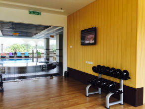 Langkawi Seaview Hotel, фото 36 Langkawi Seaview Hotel, фото 36