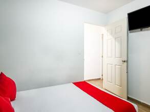 OYO Hotel Halley, фото 15 OYO Hotel Halley, фото 15