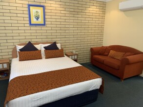 Riverland Motor Inn, фото 2 Riverland Motor Inn, фото 2