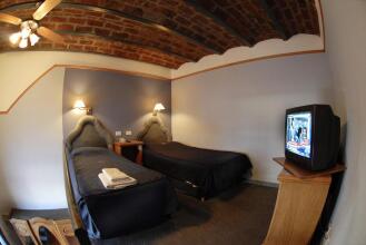 Hostel Punto Cero, фото 14 Hostel Punto Cero, фото 14