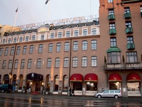 Elite Hotel Savoy