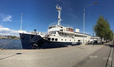 Gustaf af Klint, фото 19 Gustaf af Klint, фото 19