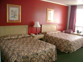 Colonial House Motor Inn, фото 33