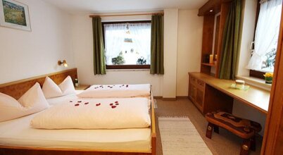 Gästehaus Strasser Hotel Garni, фото 4