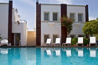 Hotel Costa Bodrum City, фото 49