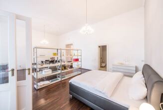 Oasis Apartments - Parliament II, фото 1