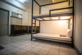 Mad Monkey Cebu City - Adults Only, фото 12 Mad Monkey Cebu City - Adults Only, фото 12