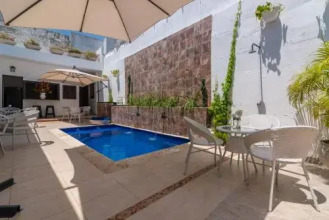 Casa Arte Hotel Boutique by HMC - Adults Only, фото 12 Casa Arte Hotel Boutique by HMC - Adults Only, фото 12