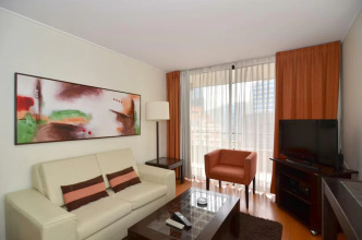 Rent A Home El Bosque Norte, фото 30