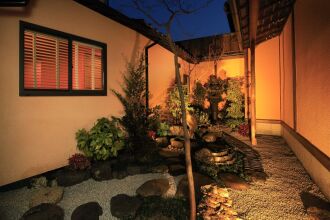 Kiyomizu Bettei, фото 6