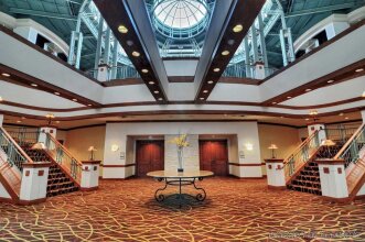 Hilton Austin Airport, фото 8 Hilton Austin Airport, фото 8