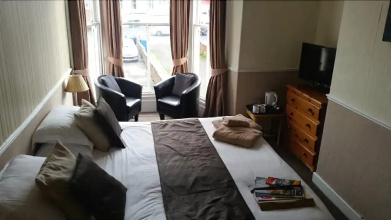 Brunton House B&B, фото 8