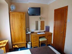 Lyndon Guest House, фото 15 Lyndon Guest House, фото 15