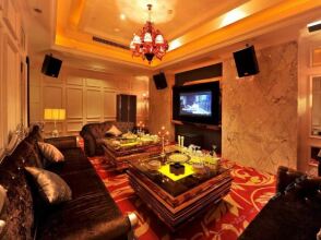 Fenghuang Ya'an Hotel, фото 7 Fenghuang Ya'an Hotel, фото 7