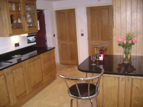 Bank House Cottage, фото 6