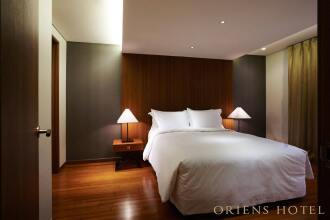 Oriens Hotel & Residences, фото 5