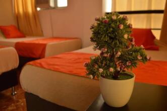 Hotel West California, фото 8 Hotel West California, фото 8