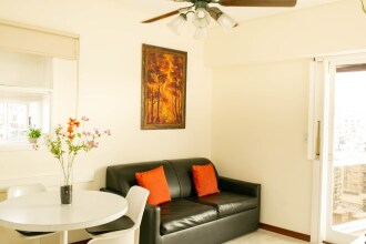 Santa Fe by BA Tango Apartments, фото 5 Santa Fe by BA Tango Apartments, фото 5